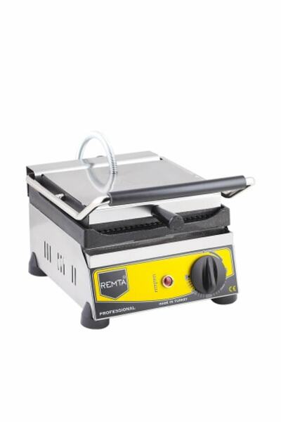 Remta R72 8 Dilim Elektrikli Std Eko Tost Makinesi