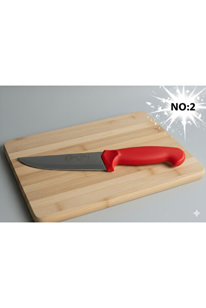 FRS-ÇELİK MUTFAK , MEYVE SEBZE ,KESKİN BIÇAK 1Adet