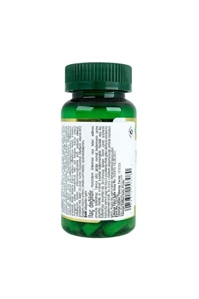 Nature's Bounty Multi-Day with Green Tea Extract 50 Tablets