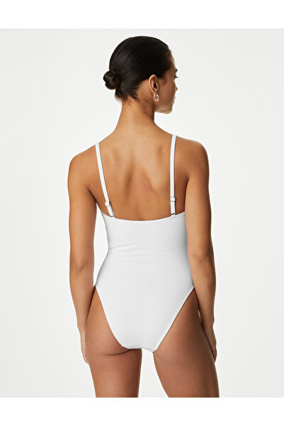 Marks & Spencer Fitil Detaylı Magic Mayo