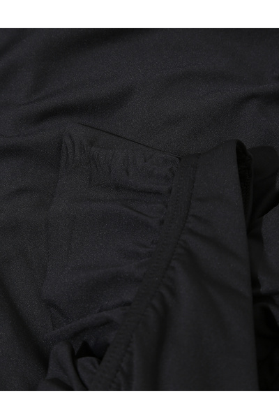 Marks & Spencer Fırfır Detaylı Plunge Mayo