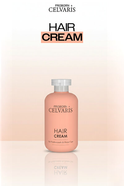 PROBORN CELVARİS Hair Cream 300 ml