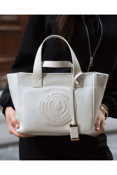 U.S. Polo Assn. Tas Women's Messenger Bag Us26307 Online Exclusive