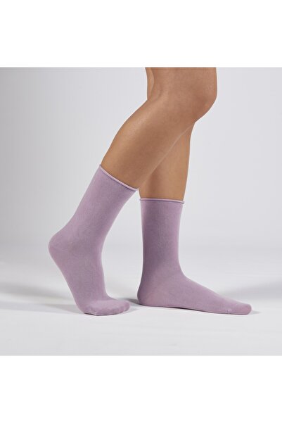 Forwena Дамски чорапи Lila Modal Seamless