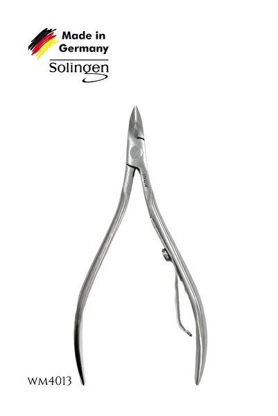 Solingen Weltmeister 7 mm Inox Et Pensi