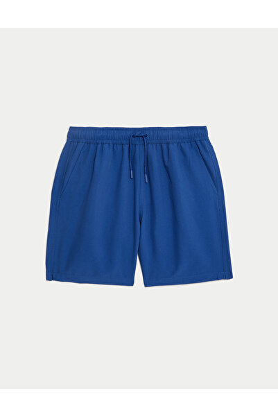Marks & Spencer Regular Fit Deniz Şortu (2-16 Yaş)