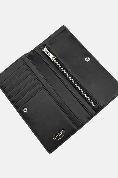 Guess Women's Wallet Black