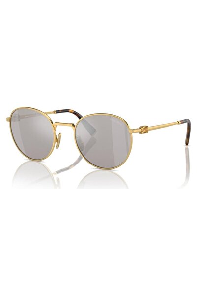 Miu Miu 55Zs 5Ak07F 50 Women's Sunglasses