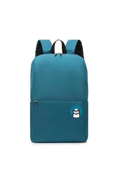 Sloth Backpack For Sports