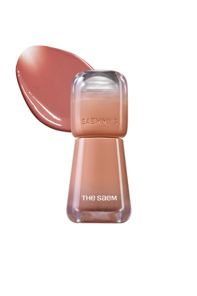 THE SAEM Saemmy's Ade Shot Tint - Buzlu Cam Görünümlü Tint - 07 Orange Ceylon