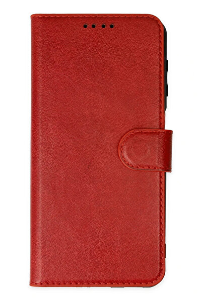 NewFace حافظة RDBYDN لهاتف iPhone 14 Pro Trend S Plus (115922) - أحمر