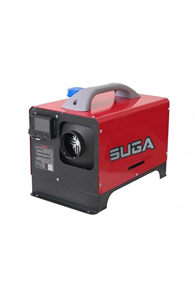 Genel Markalar Plus 5kw 12v-24v-220v Taşınabilir Çanta Webasto Tipi Isıtıcı