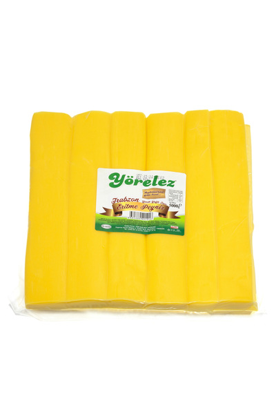 YÖRELEZ Eritme Peynir Palet Peynir (5KG)
