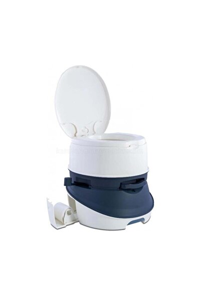 Berhimi Bepot Pro 6000 Portatif Tuvalet 20 Litre