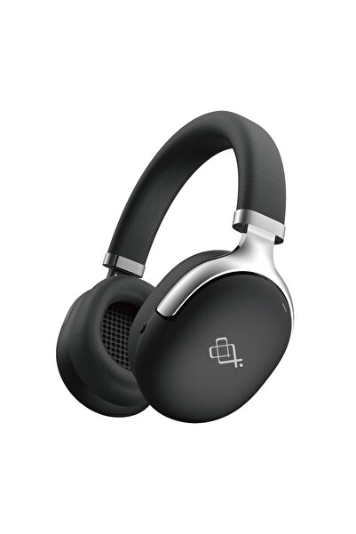 Bodhi Casti audio Over the Ear Wireless cu microfon Bodhi. BDI-301 BLACK