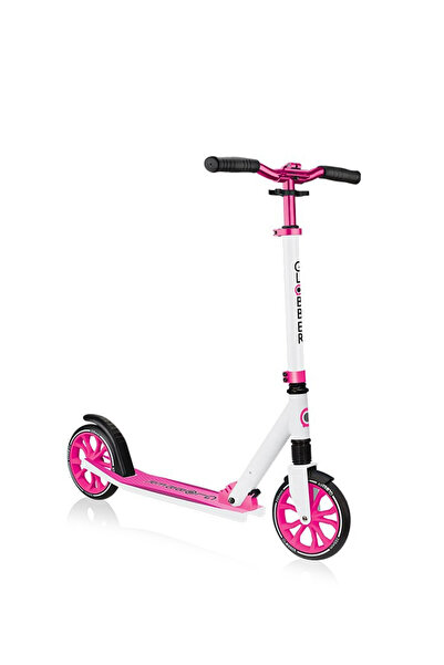 Globber NL 205 Pembe Katlanabilir 2 Tekerlekli Çocuk Scooter