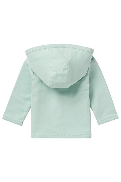 NOPPIES Nusco reversible baby jacket
