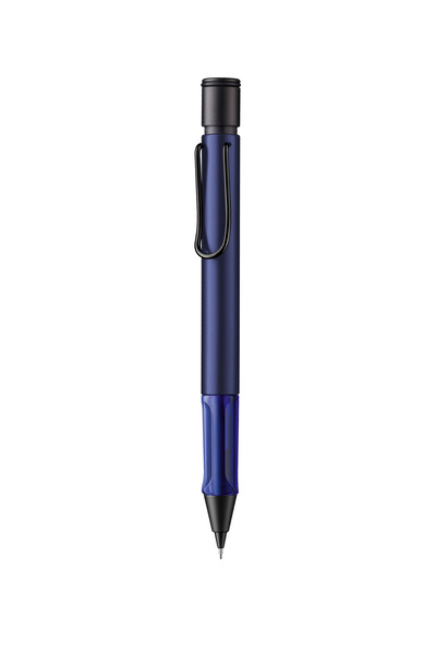 Lamy Al-Star Dark Dusk Aluminum 0.5 Versatil Pen