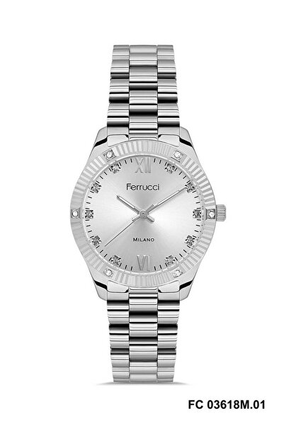 Ferrucci Fc 03618m.01 Wristwatch