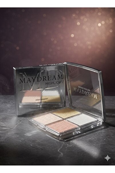 MAYDREAM إضاءة 001 UNIVERSAL
