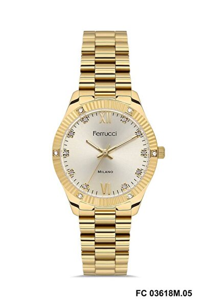 Ferrucci ساعة يد FC03618M.05