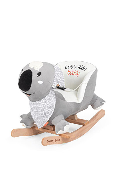 Gezenbebe Buddy Arkadaş Koala Sallanan Oyuncak