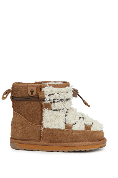 EMU Mauboy Taba Deri Bot