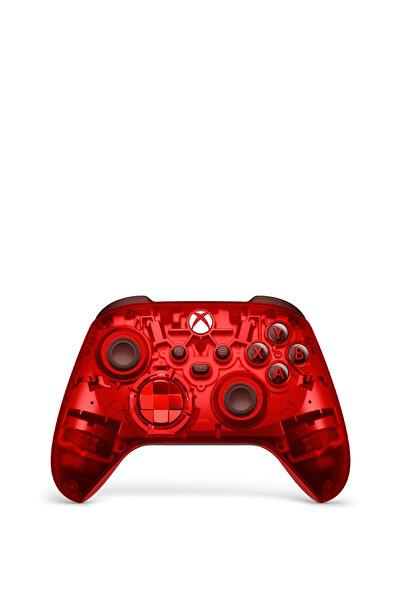 MICROSOFT Pulse Cipher Special Edition Xbox Wireless Oyun Kumandası