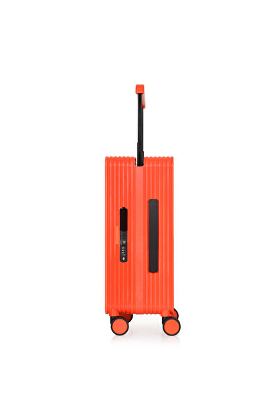 MORANO Murano Fiber 20-inch Travel Bags