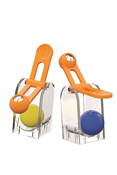 Hubelino Marble Run Gravity Hammer Genişletme Yapım Seti 420657