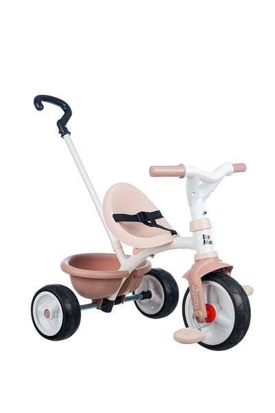 Smoby Be Move Bej Üç Tekerlekli Çocuk Bisikleti 740338