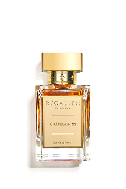 Regalien Chatelain 22 Extrait De 80ml Parfüm