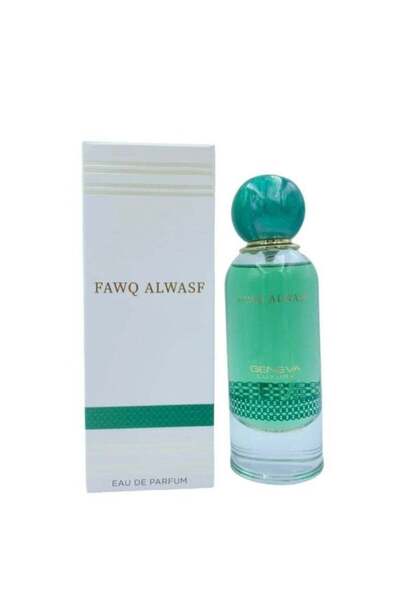 Geneva عطر لوكسوري فاوق الوصيف أو دو بارفان للجنسين - 85 مل