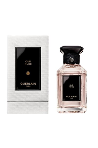 Guerlain Guerlain Paris Oud Nude Eau de Parfum Exclusive 100ml