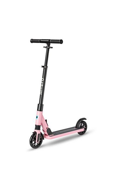 Micro Sprite Süspansiyon Pink 2 Tekerlekli Çocuk Scooter