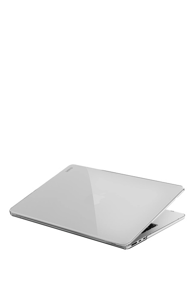 uniq Vero MacBook Air 15 Şeffaf Laptop Kılıfı 2024