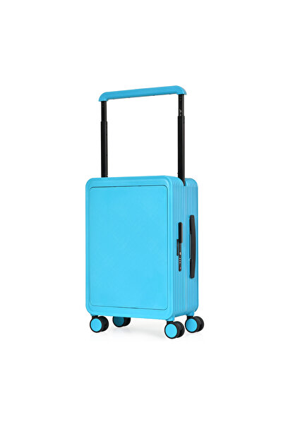 MORANO Murano Fiber 20-inch Travel Bags