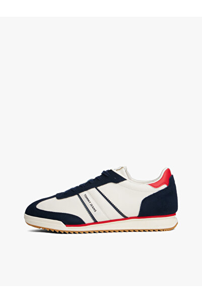 Tommy Hilfiger Tjm Retro Runner Cleated Men's Sneaker