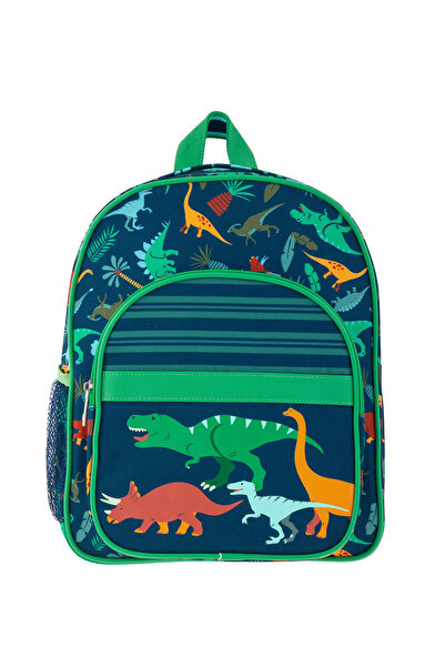 Stephen Joseph Dino Klasik Erkek Çocuk Sırt Çantası