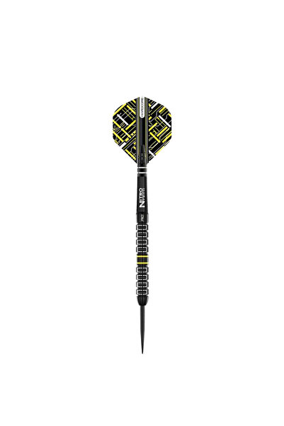 Red Dragon Astraeus Q4X Paralel %90 Tungsten Çelik Uçlu Dart Oku