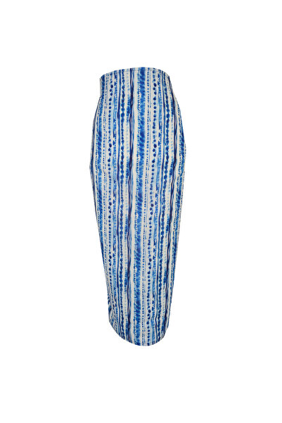 MANOTRES Marine Pareo