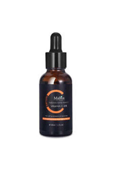 MABOX Facial serum with Vitamin C, Hyaluronic Acid and Vitamin E, Mabox, 30ml
