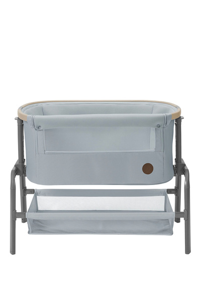 Maxi-Cosi Cabriofix Iora Beyond Grey Eco Katlanabilir Anne Yanı Beşik