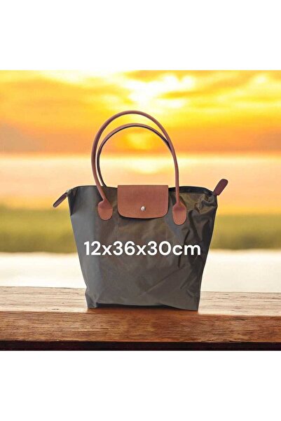 Gözenshopp kanvas kese medıum el ve omuz çantası