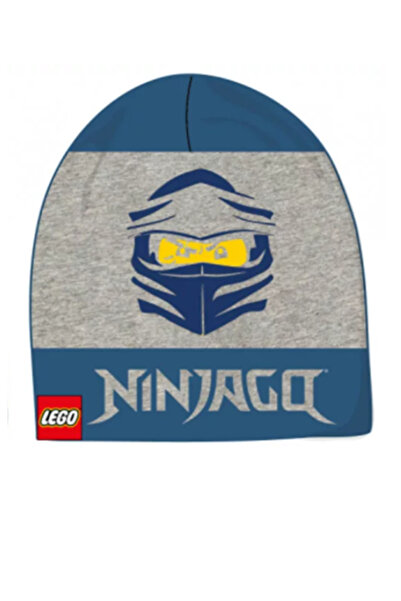LEGO Beanie Ninjago Battle Ready