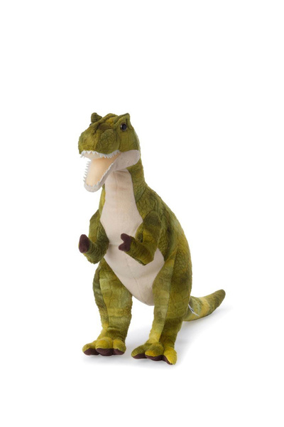 WWF T-Rex Dinazor Peluş Oyuncak 47 cm