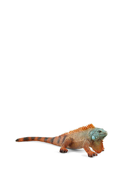 SCHLEICH 14854 Iguana Hayvan Figür Oyuncak