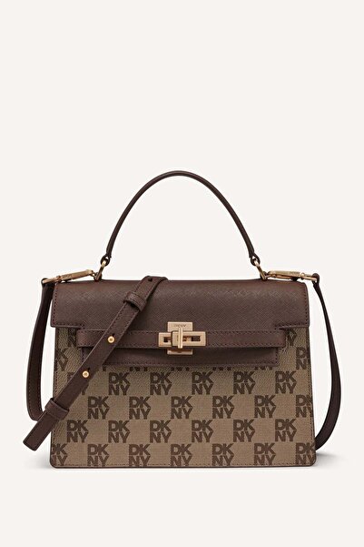 Dkny MARCIA MEDIUM TH SATCHEL