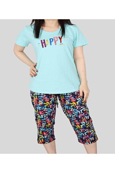 MQ Long pajama set