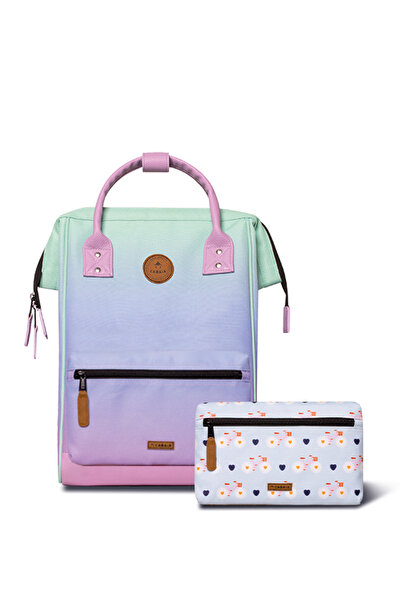 Cabaia Mykonos Adventurer Medium Unisex Sırt Çantası